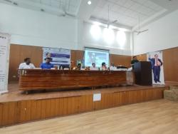  आदरणीय डॉक्टर भीमराव अंबेडकर की जयंती पर कोटि-कोटि प्रणाम डॉ भीमराव अंबेडकर अमर रहे अमर रहे जय हिंद जय भारत