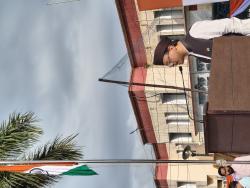 79th Independence day celebration