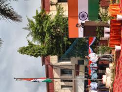 79th Independence day celebration