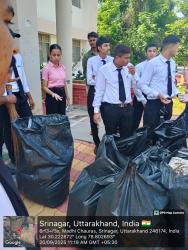 Swachhata Hi Seva 2025