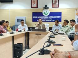 Swachhata Hi Seva 2025