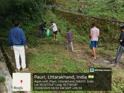 Swachhata Hi Seva 2025