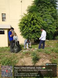 Swachhata Hi Seva 2025