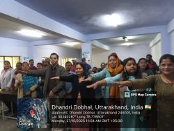 Vigilance Awareness Week