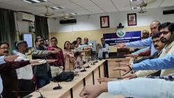 Vigilance Awareness Week