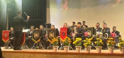 Military band