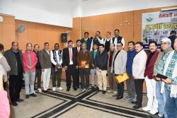 52th Foundation  Day